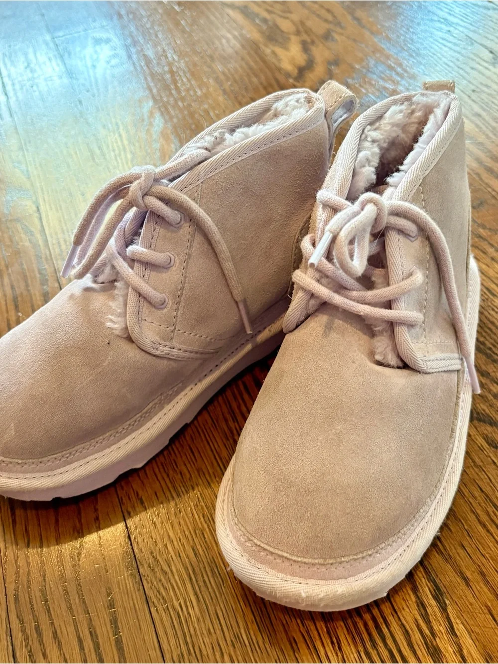 UGG girls size